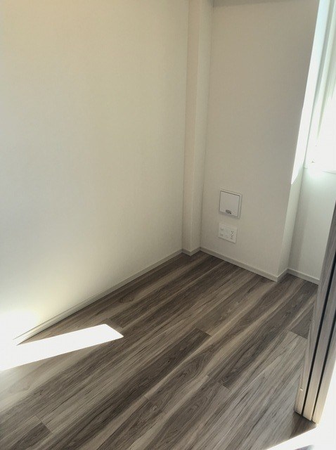 クレヴィア日本橋水天宮前　HAMACHO RESIDENCE ベッドルーム