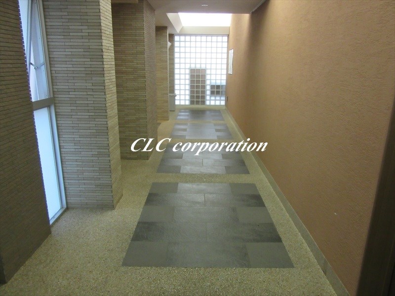 アクアアンビシャス八丁堀  その他6