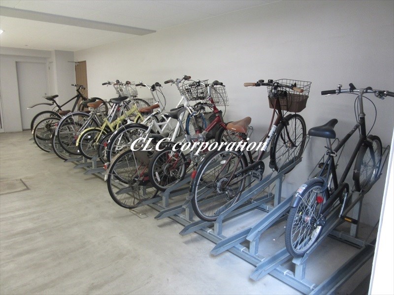 アクアアンビシャス八丁堀  その他8