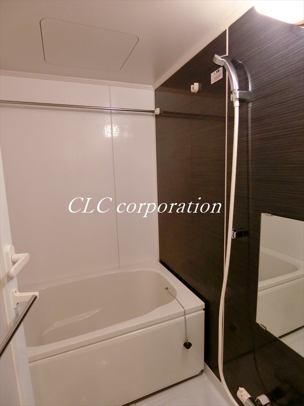 アクアアンビシャス八丁堀  風呂画像