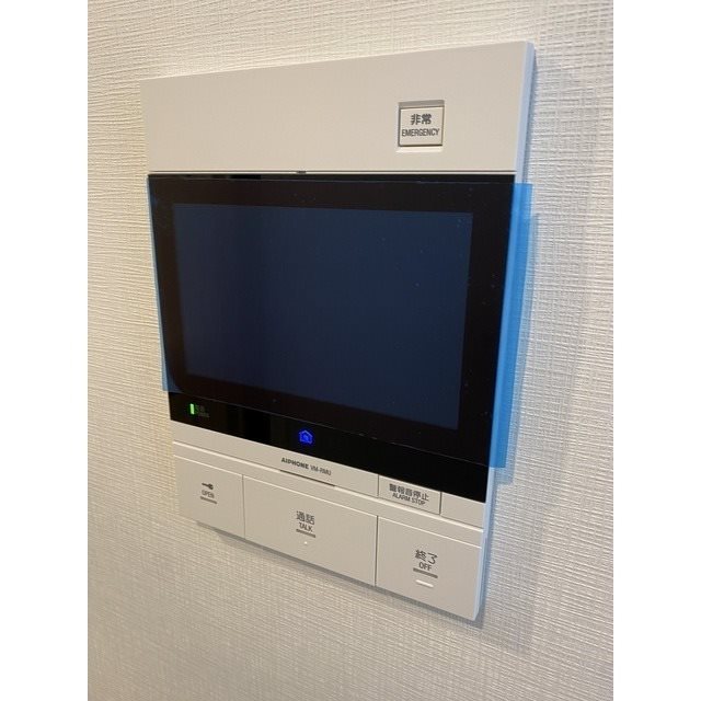 コンフォリア・リヴ千住 その他4