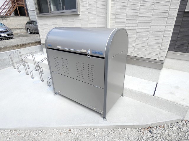 アムール東向島 その他11