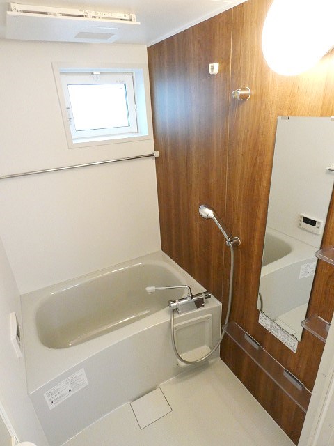 アムール東向島 風呂画像