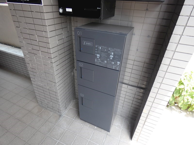 フリージア浅草 その他6