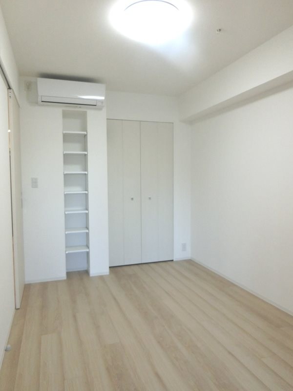 ZOOM日本橋蛎殻町 リビング