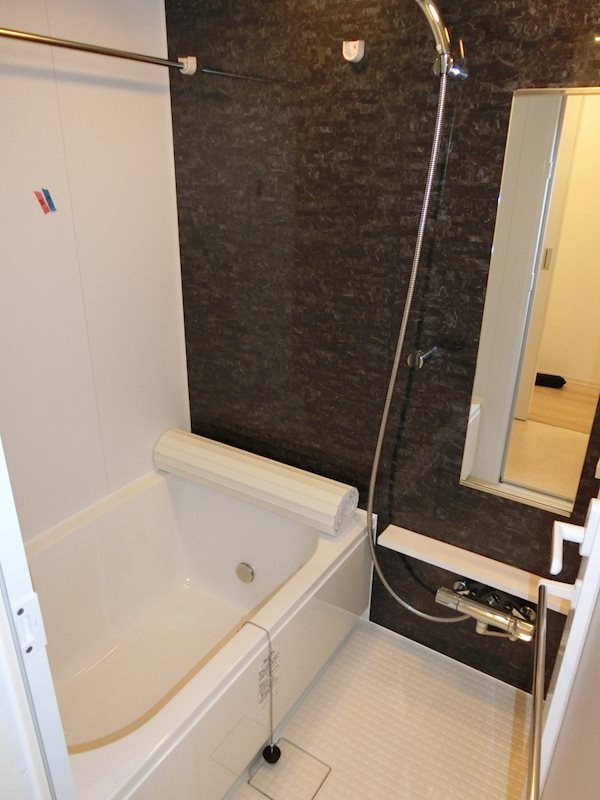 ZOOM日本橋蛎殻町 風呂画像