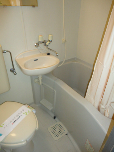 アルカナール東陽N棟  その他2