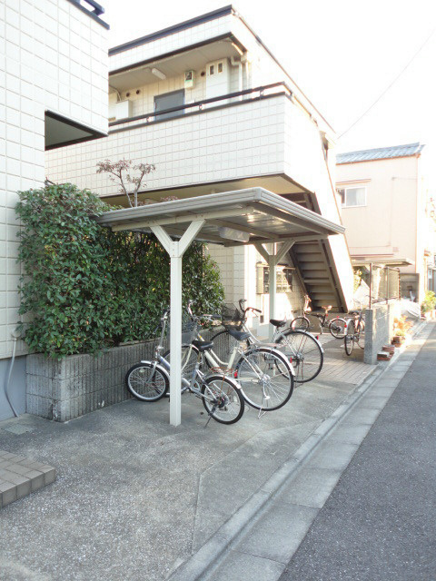 アルカナール東陽N棟 その他7