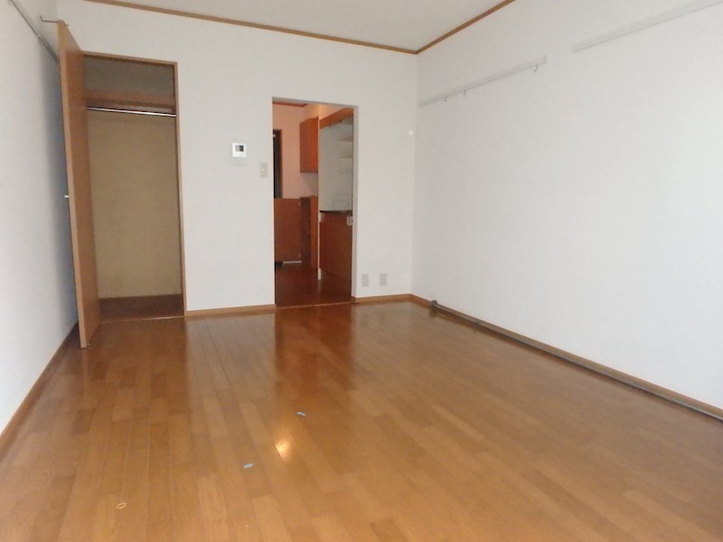 アルカナール東陽N棟  リビング