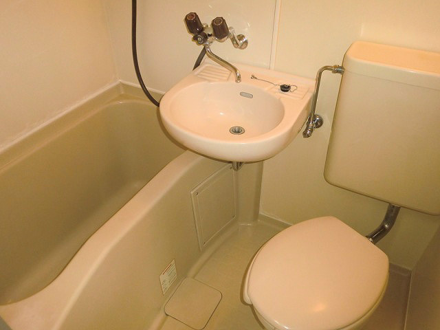 芝ハイツ その他1