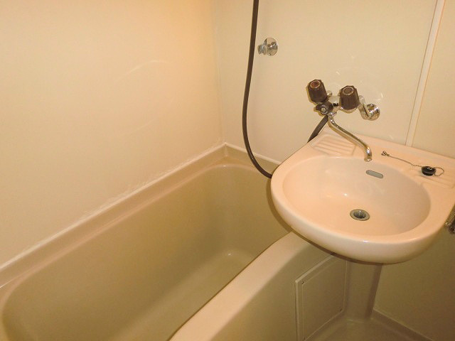 芝ハイツ その他2