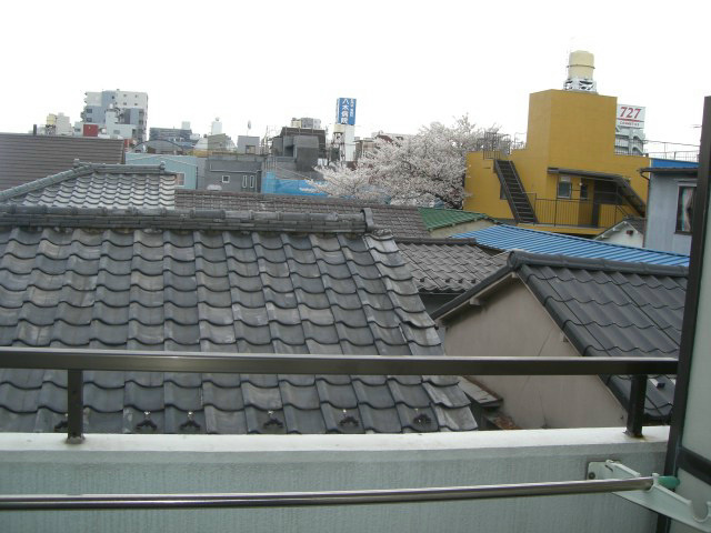 芝ハイツ その他6