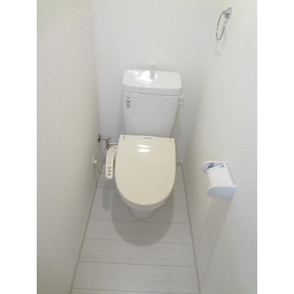 マーレ綾瀬 その他2