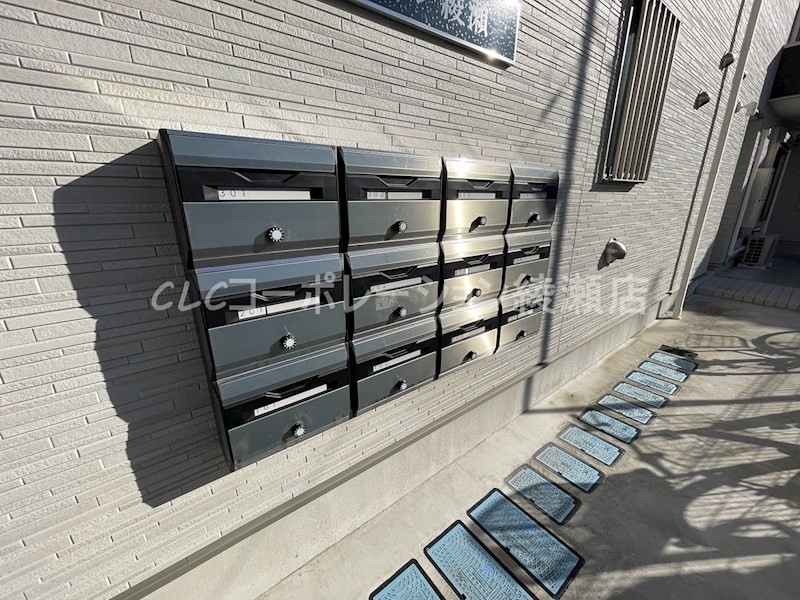 マーレ綾瀬 その他4