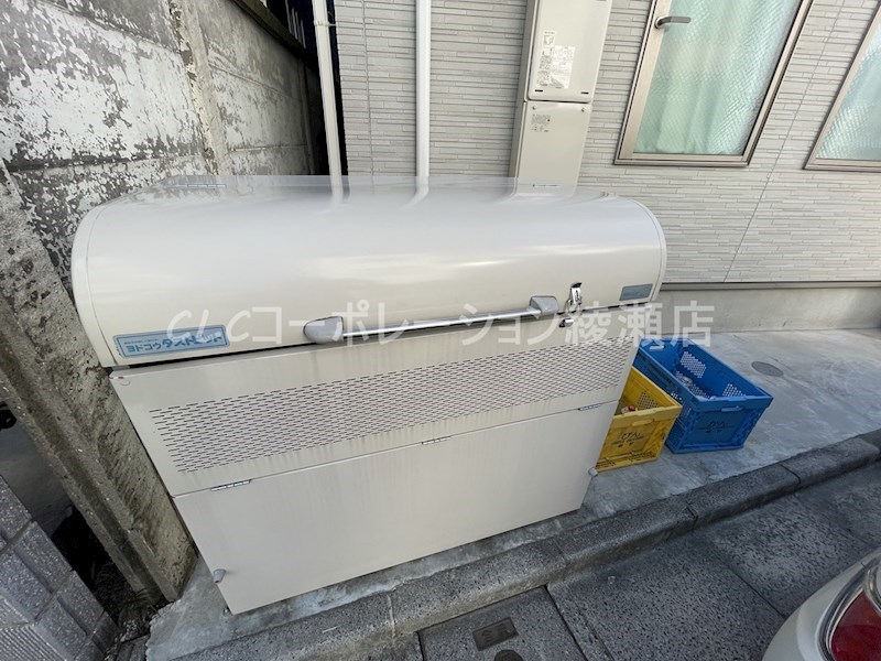 マーレ綾瀬 その他5