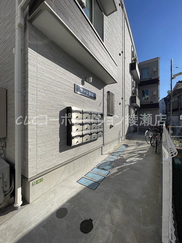 マーレ綾瀬 その他6