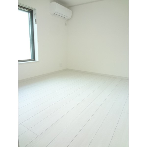 マーレ綾瀬 リビング