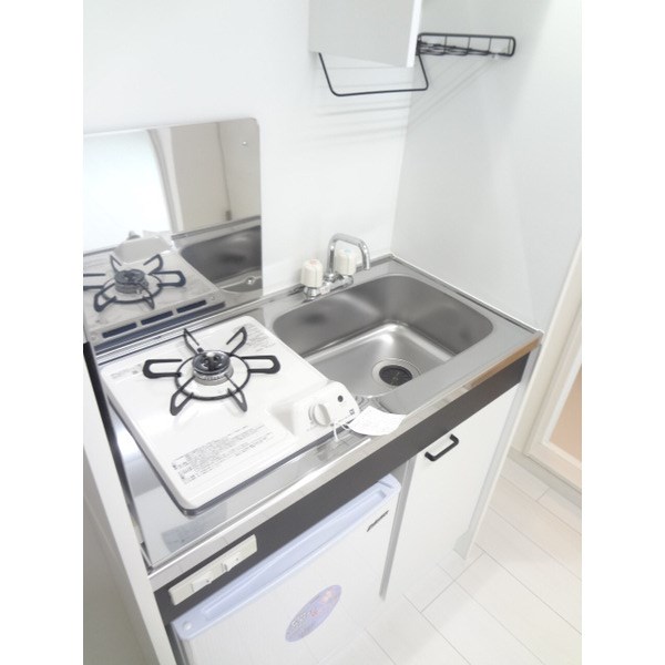 マーレ綾瀬 キッチン