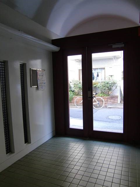 エルミ千駄木 その他2