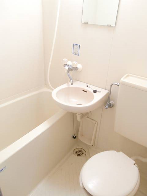 エルミ千駄木 その他3