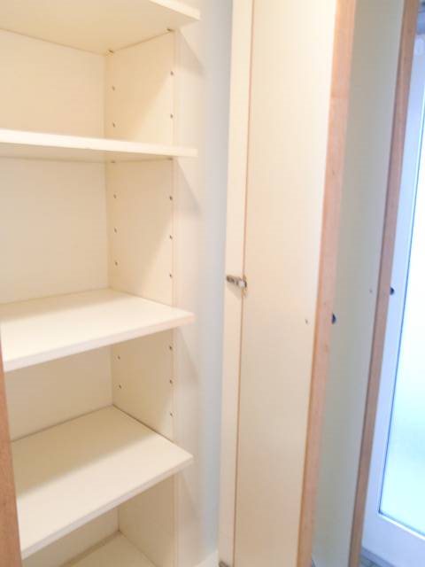 エルミ千駄木 その他4