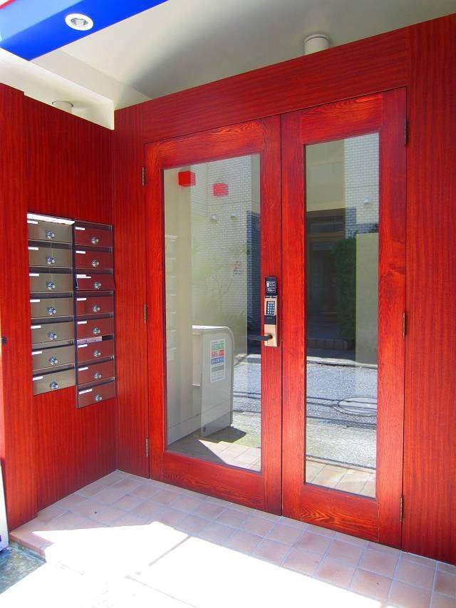 エルミ千駄木 その他6