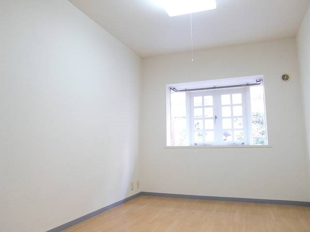 エルミ千駄木 ベッドルーム