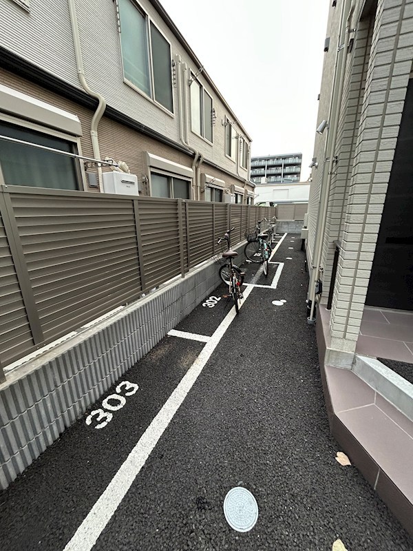 アンジュール西小岩 その他8