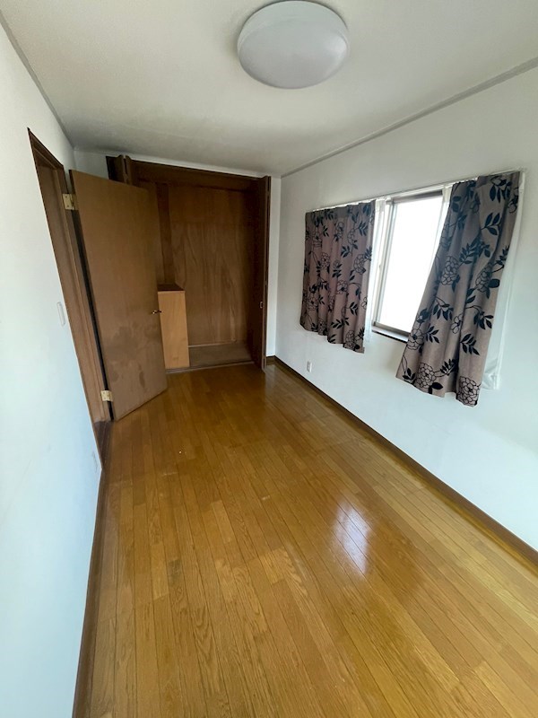 ロッツォ ベッドルーム