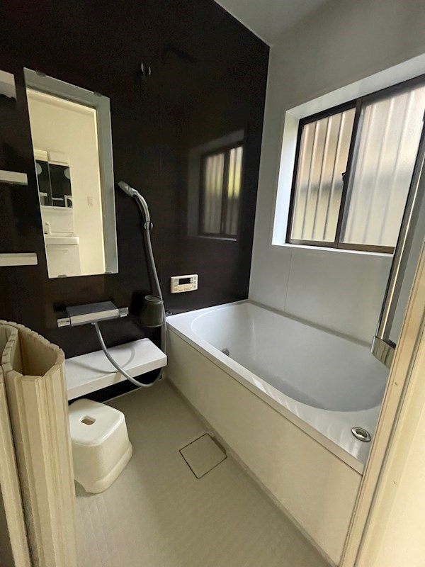 ロッツォ 風呂画像