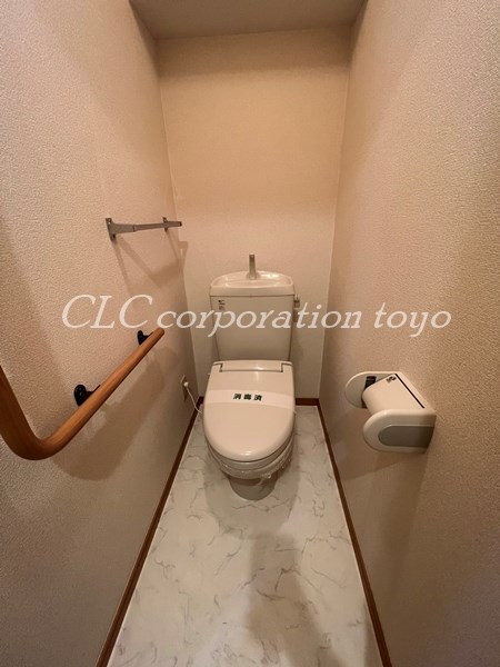 フジ・プライムコート  その他1