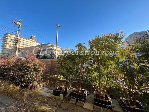 フジ・プライムコート  その他3