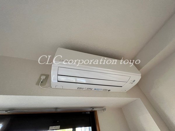 フジ・プライムコート  その他7