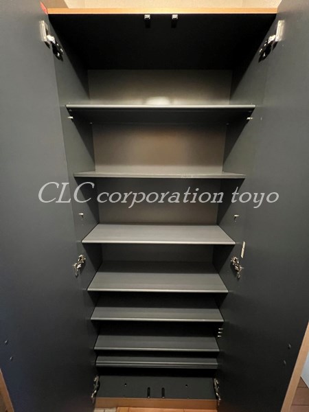 フジ・プライムコート  その他8