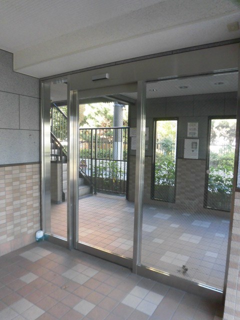 フジ・プライムコート  その他10