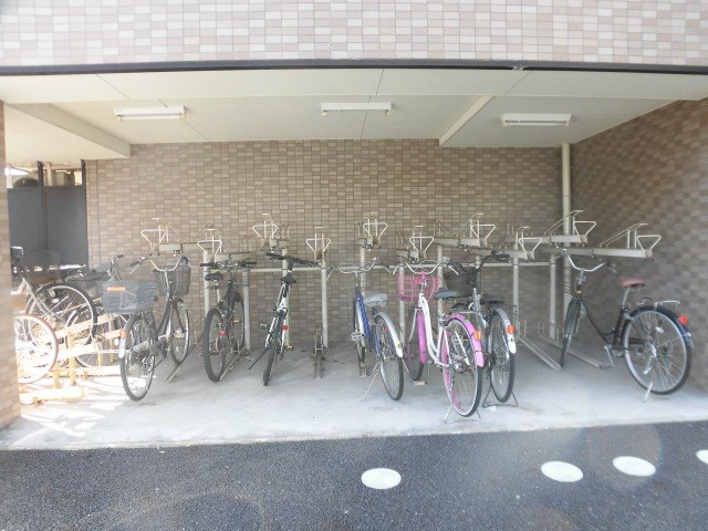 フジ・プライムコート  その他12