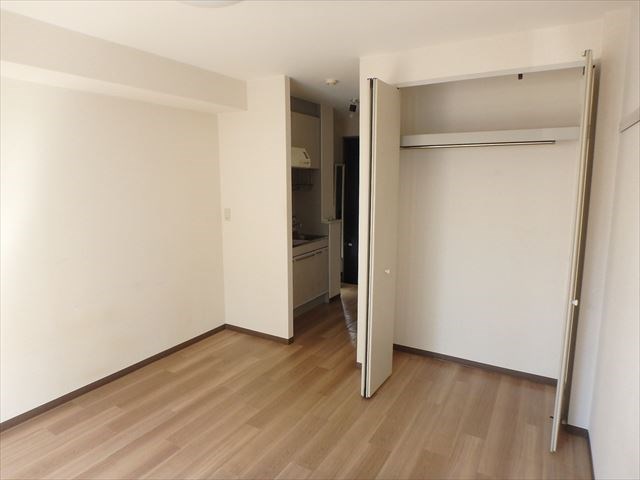 effort M  リビング