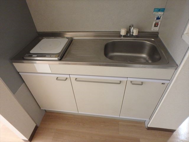 effort M  キッチン