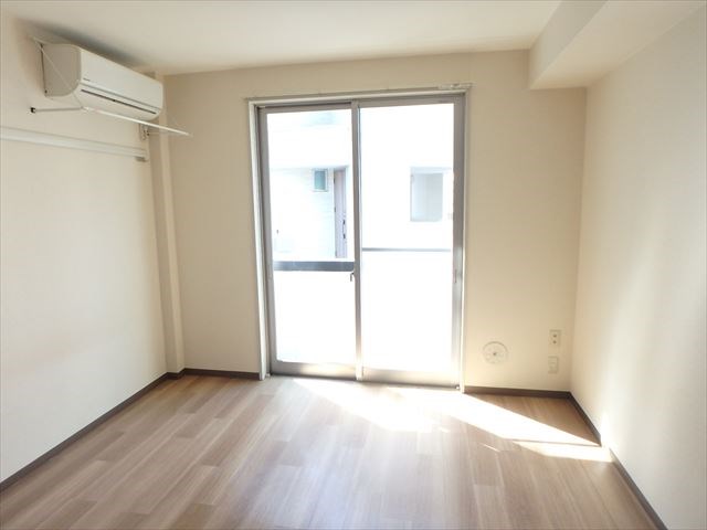 effort M  ベッドルーム