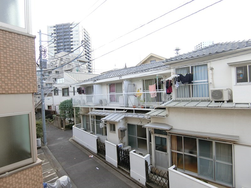 ウエストレジデンス  その他2