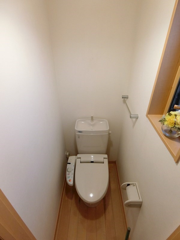 ウエストレジデンス  その他5