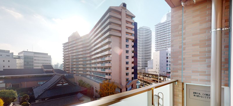 クレストコート町屋 その他5