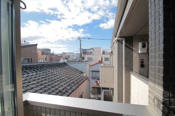 Le brheur eh（ルボヌール　ウアシュ） その他4