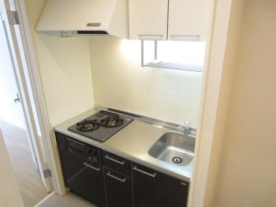 ドーヴェルニュＳＧＢ キッチン