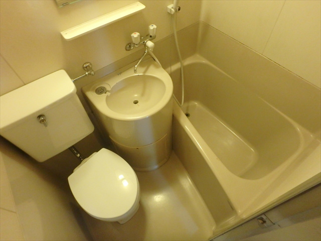 マンションカツマタ その他1