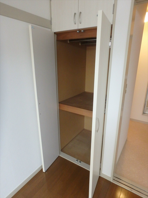 マンションカツマタ その他2