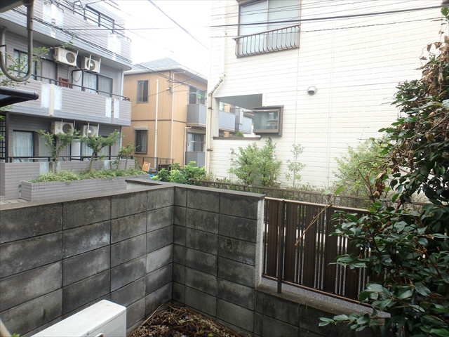 マンションカツマタ その他3