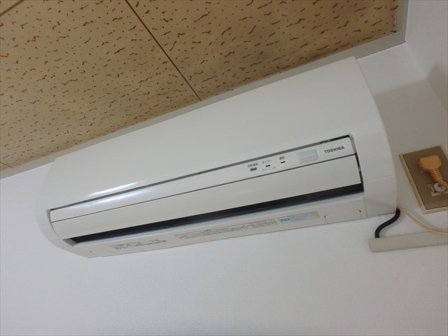 マンションカツマタ その他4