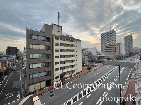 ノートス扇橋  その他4