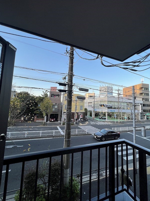 アンベリール北小岩  その他6
